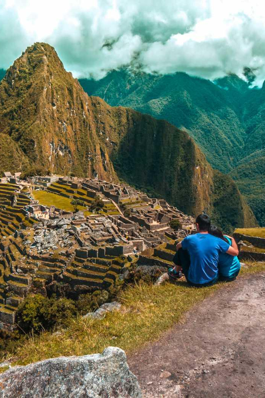 5D Machupicchu by CAR + Tour to Choose + City Tour in Cusco - Cancellation Policy