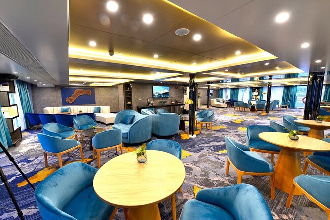 5D4N Yangtze River Tour: Yichang to Chongqing by Victoria Sabrina - Rooming and Supplements