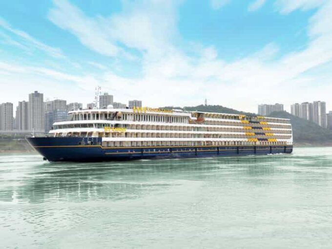 5D4N Yangtze River Victoria Cruise: Yichang to Chongqing - Booking and Cancellation Policy