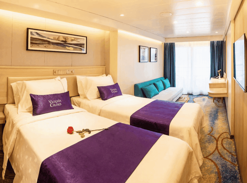 5D4N Yangtze River: Yichang to Chongqing by Victoria Sabrina - Itinerary Highlights