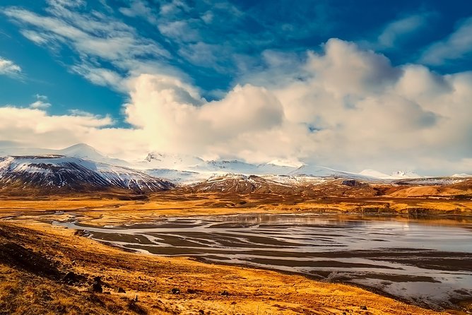 5DAY Pirvate Tour of ICELAND From Reykjavik - Pickup Information