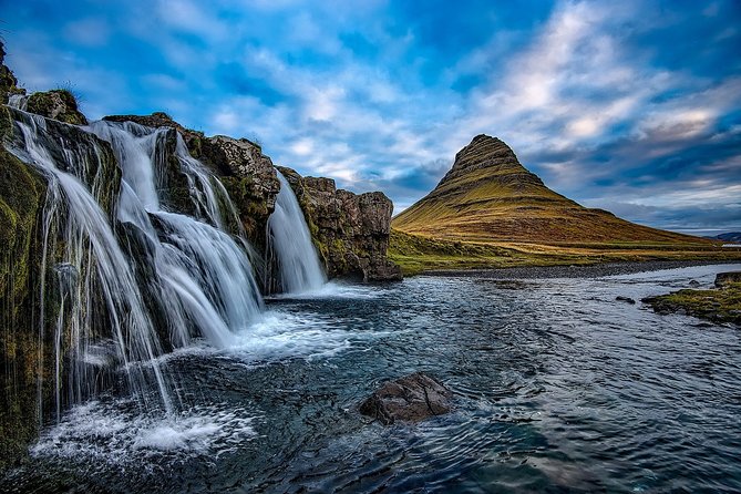 5DAY Pirvate Tour of ICELAND From Reykjavik - Cancellation Policy