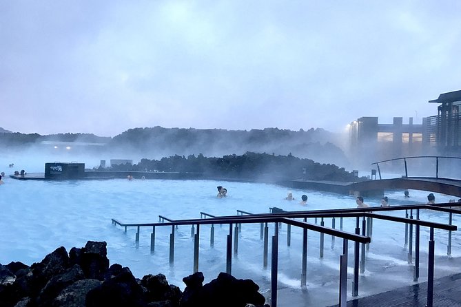5DAY Pirvate Tour of ICELAND From Reykjavik - Group Size and Pricing