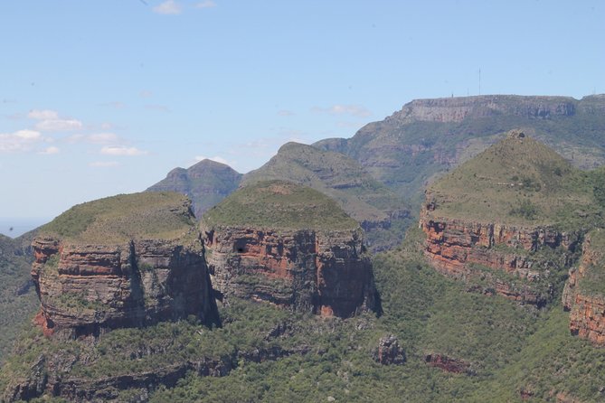 5Days Blyde River Canyon and Kruger National Park Overnight Tour and Safaris - Important Information