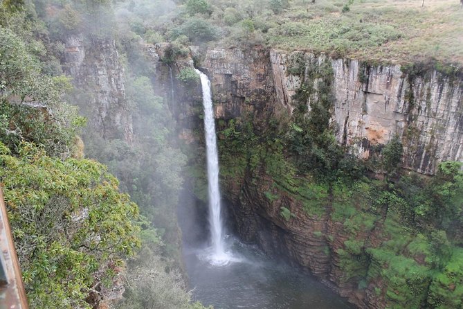 5Days Blyde River Canyon and Kruger National Park Overnight Tour and Safaris - Kruger National Park Safaris