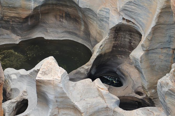 5Days Blyde River Canyon and Kruger National Park Overnight Tour and Safaris - Unforgettable Experiences