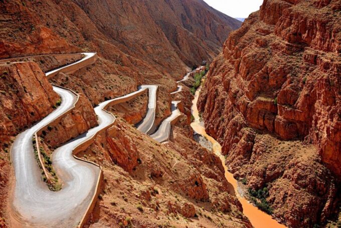 5daysdesertchaoun | 5 Days Casablanca Desert Tours via Chefc - Frequently Asked Questions