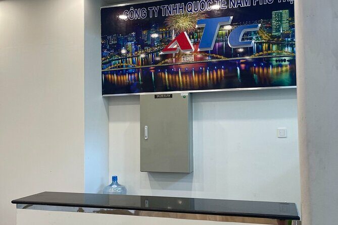 5G SIM Card in Vietnam Pickup at Da Nang International Airport - Key Points
