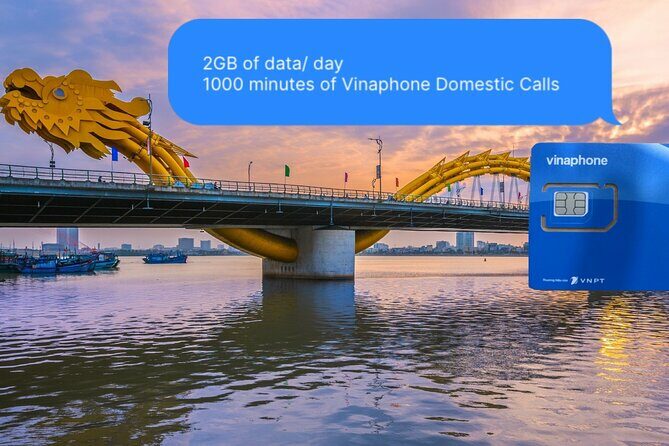 5G SIM Card in Vietnam Pickup at Da Nang International Airport - Why This Service Makes Sense for Travelers