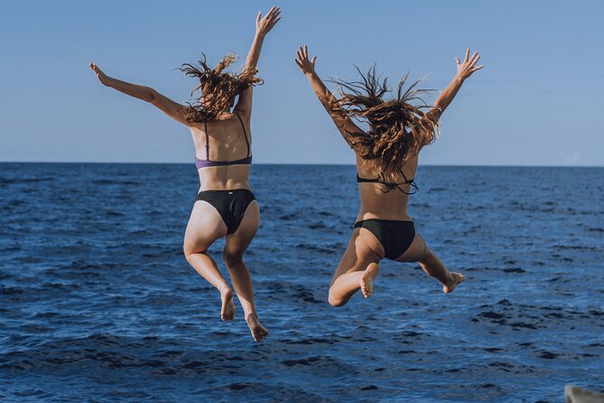 5H Snorkeling & Sunset Cruise on Utopia Catamaran - Experience Highlights