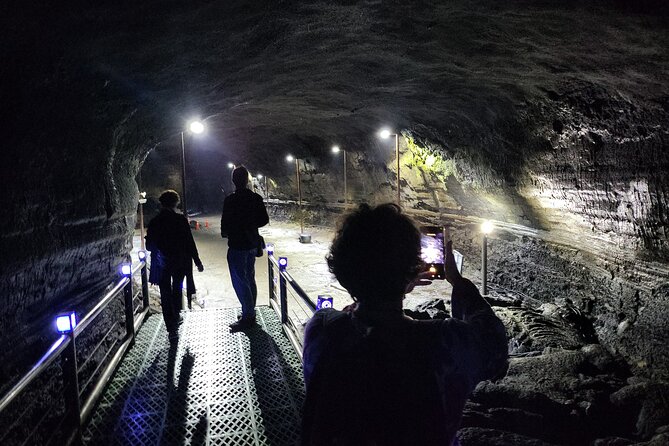 5HOUR Private Taxi Driver Tour in Jeju - Inclusions