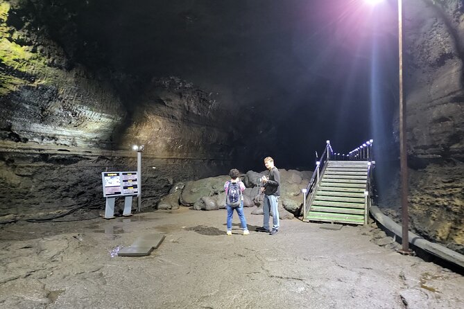 5HOUR Private Taxi Driver Tour in Jeju - Additional Information