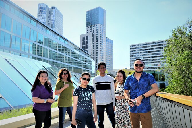 5hours: Guide, Chauffeur & Photographer in Berlin Private Tour - Tour Duration and Cancellation Policy
