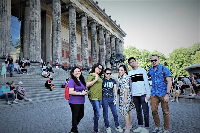 5hours: Guide, Chauffeur & Photographer in Berlin Private Tour - Additional Tour Highlights