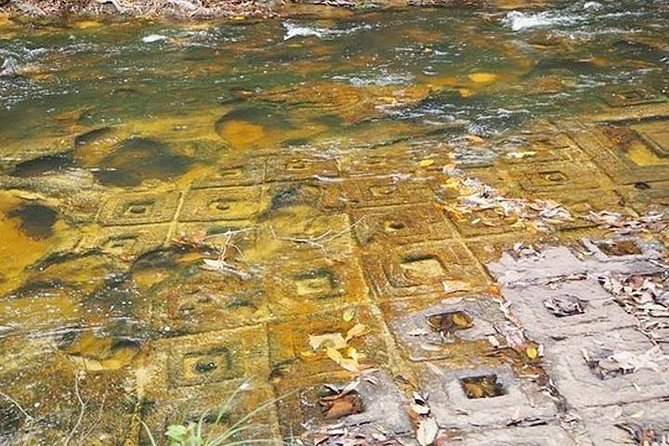 5HR: Phnom Kulen, 1000 Linga River and Waterfall Small Group Day Private Tour - Entrance Fees and Assistance