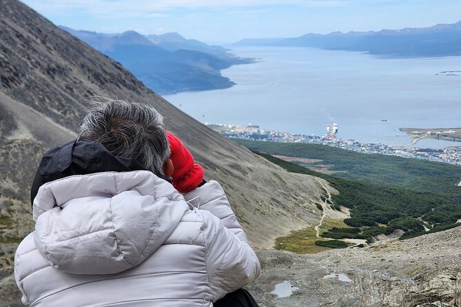 5hrs of Trekking Experience in Martial Glacier - Booking and Confirmation Details