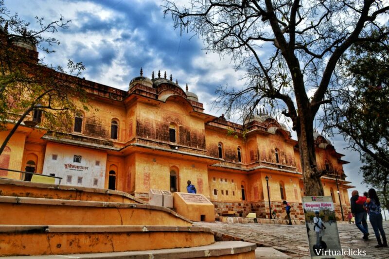 5n/6d Golden Triangle Tour + Authentic Cooking Class - Tour Highlights and Experiences