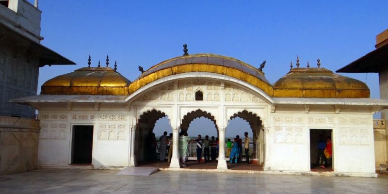 5n/6d Golden Triangle Tour + Authentic Cooking Class - Inclusions