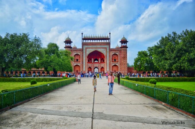 5n/6d Golden Triangle Tour + Authentic Cooking Class - Accessibility and Languages