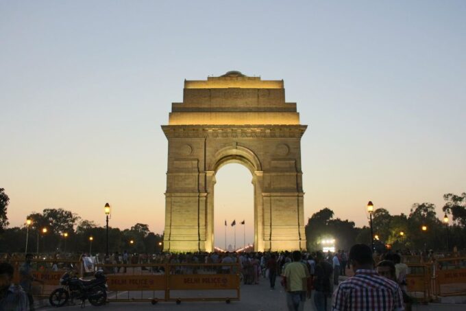 5n/6d Golden Triangle Tour + Authentic Cooking Class - Frequently Asked Questions