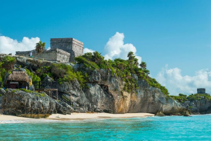 5x1 Deluxe: Tulum, Coba, Cenote & Playa Del Carmen - Frequently Asked Questions