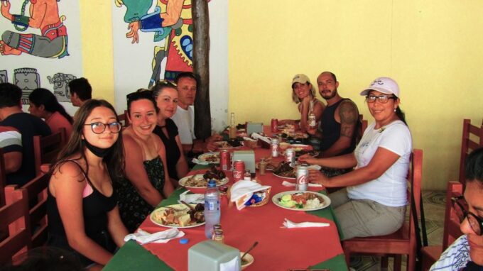 5x1 REGULAR: Tulum, Coba, Cenote & Playa Del Carmen - Tour Guides