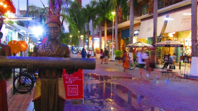 5x1 REGULAR: Tulum, Coba, Cenote & Playa Del Carmen - Important Information
