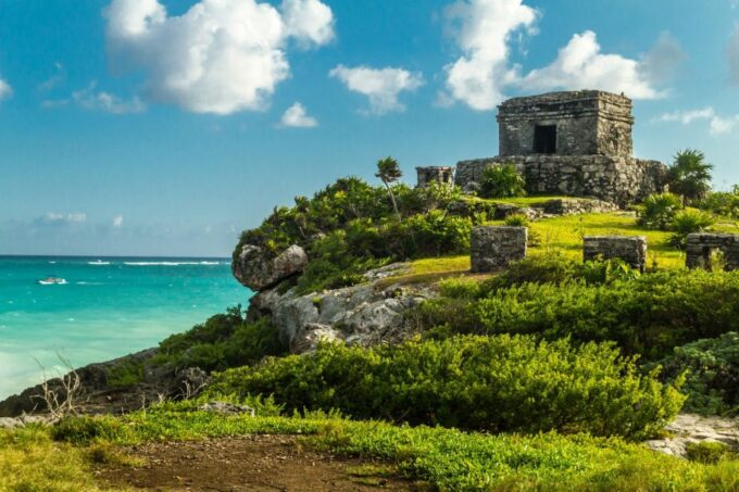 5x1 REGULAR: Tulum, Coba, Cenote & Playa Del Carmen - Frequently Asked Questions