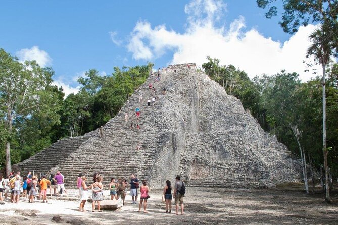 5x1 Tour: Tulum Coba Cenote Mayan Village and Playa Del Carmen - Tips for a Better Experience