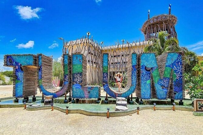 5x1 Tulum, Aldea Maya, Buffet, Cenote, Muyil & Playa Del Carmen - Accessibility Information