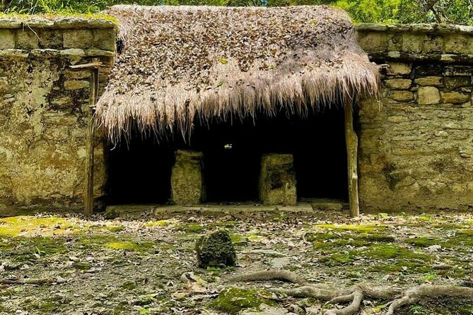 5x1 Tulum, Aldea Maya, Buffet, Cenote, Muyil & Playa Del Carmen - Tour Itinerary
