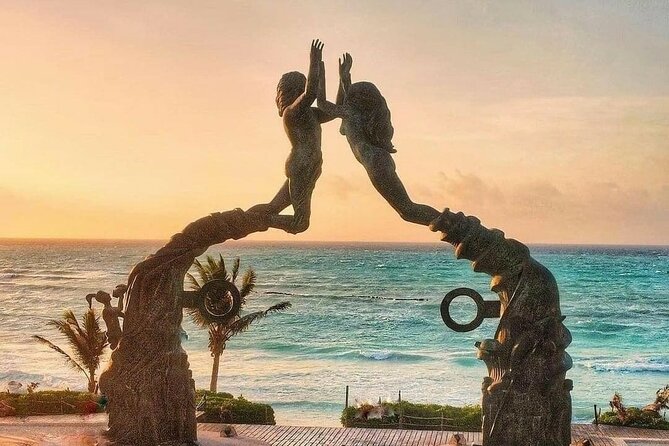 5x1 Tulum, Aldea Maya, Buffet, Cenote, Muyil & Playa Del Carmen - Additional Details