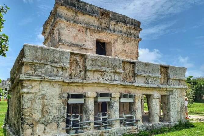5x1 Tulum, Aldea Maya, Buffet, Cenote, Muyil & Playa Del Carmen - Frequently Asked Questions