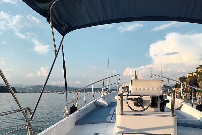 6/7-Hour Guided Tour Portovenere and Cinque Terre With Aperitif - Swimming and Snorkeling