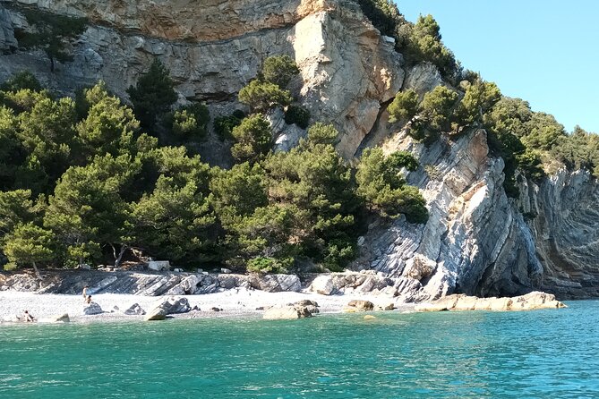 6/7-Hour Guided Tour Portovenere and Cinque Terre With Aperitif - Recommendations for Travelers