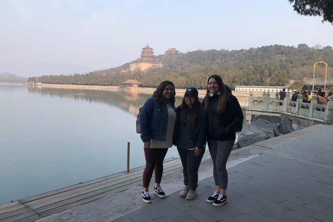 6-7 Hours Beijing Summer Palace and Forbidden City Layover Tour - Summer Palace Exploration