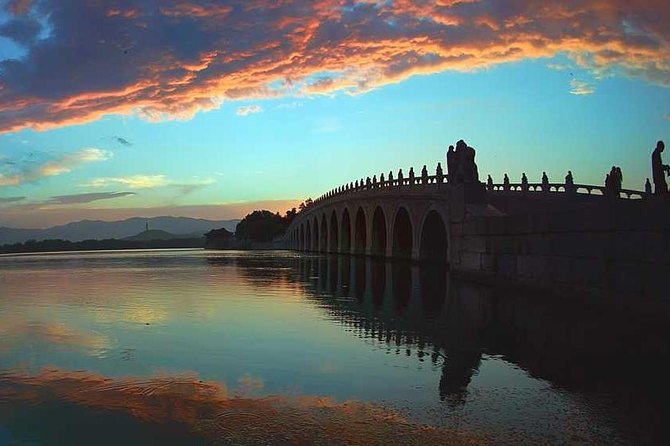 6-7 Hours Beijing Summer Palace and Forbidden City Layover Tour - Customer Feedback