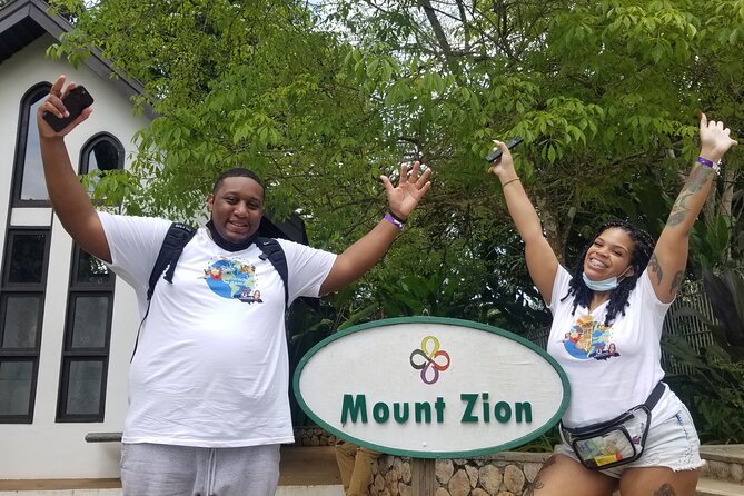 6. Bob Marley 9miles/Dunns River Private Tour(420 Friendly)Final Resting Place - Jamaicas Breathtaking Natural Wonders