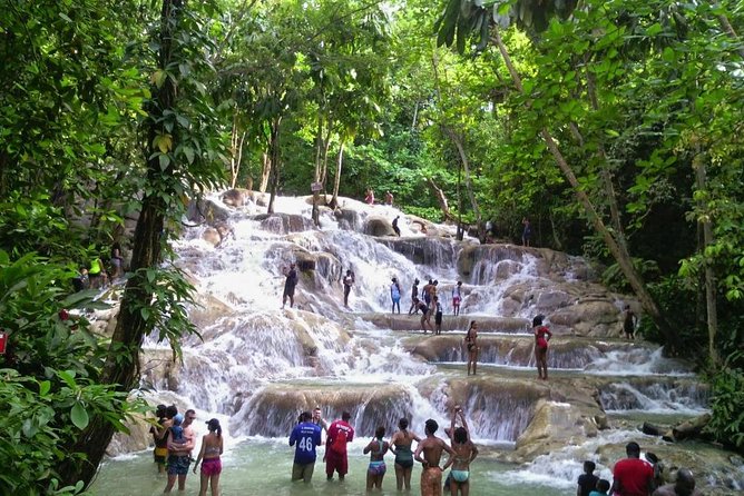6. Bob Marley 9miles/Dunns River Private Tour(420 Friendly)Final Resting Place - Curated Luxury Transportation