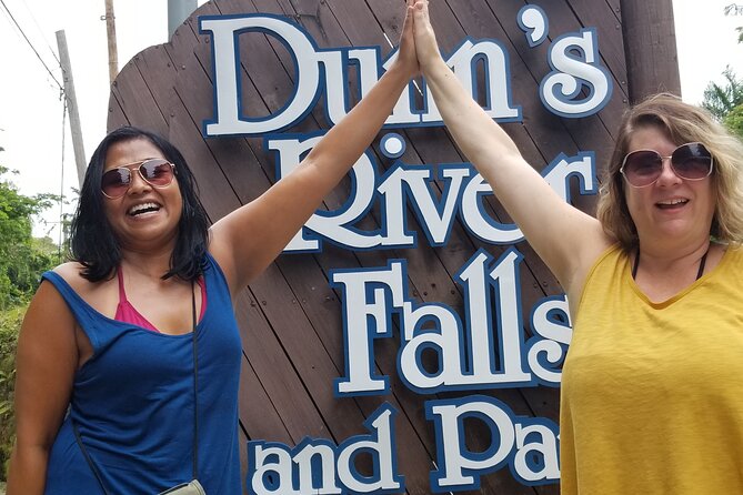 6. Bob Marley 9miles/Dunns River Private Tour(420 Friendly)Final Resting Place - Safety and Accessibility Considerations