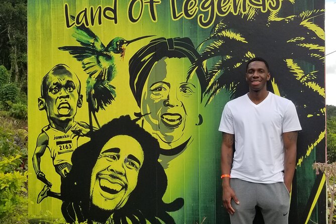 6. Bob Marley 9miles/Dunns River Private Tour(420 Friendly)Final Resting Place - Booking and Cancellation Details