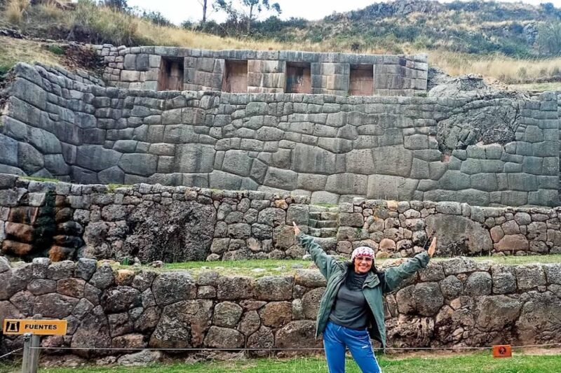 6-Day Adventure Trip to Lima and Cusco in - Key Points