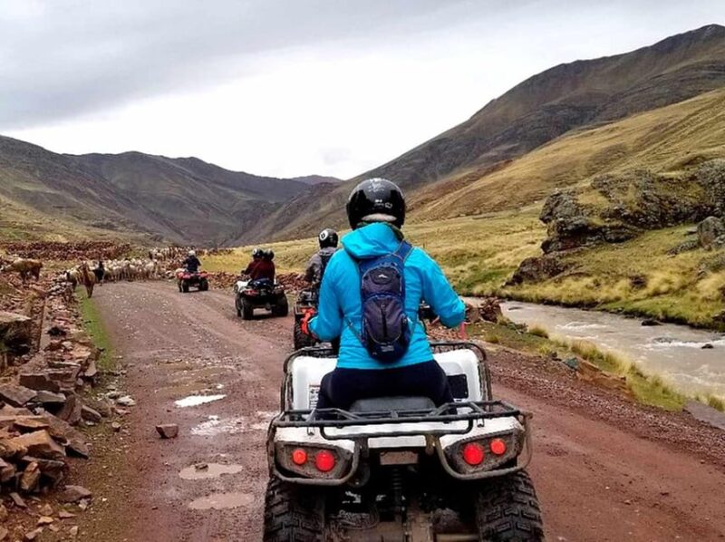 6-Day Adventure Trip to Lima and Cusco in - Included Services