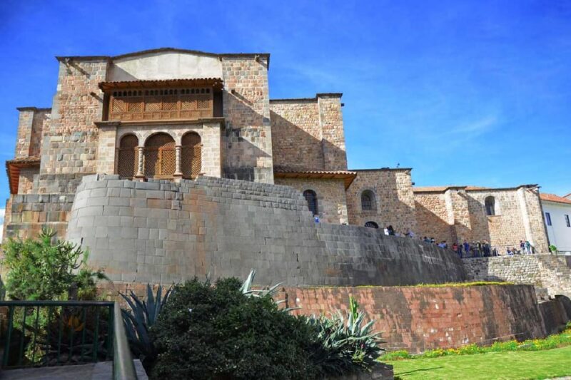6-Day Adventure Trip to Lima and Cusco in - Experience Highlights