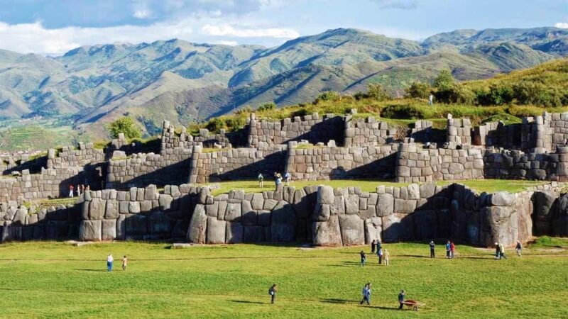 6-Day Adventure Trip to Lima and Cusco in - Availability Check
