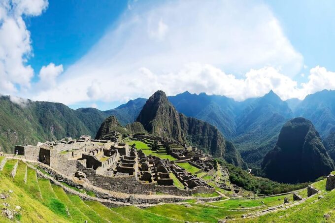 6-Day Adventure Trip to Lima and Cusco in - Frequently Asked Questions