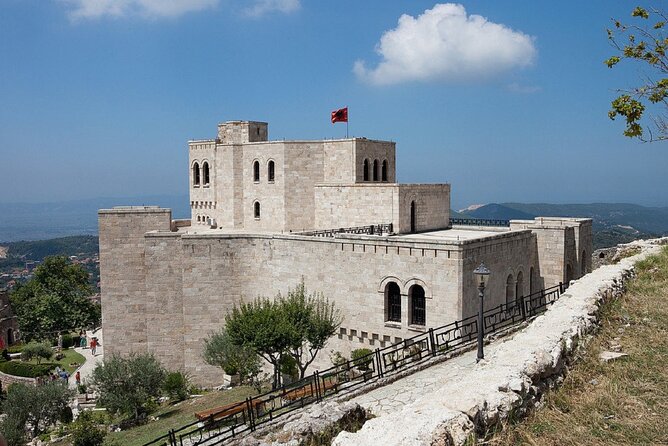 6-Day Albanian Nature and Lakes Tour in Albania - Booking and Confirmation