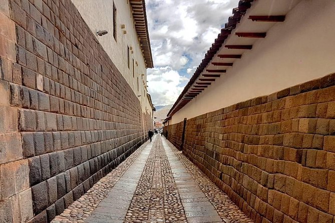 6-Day ||All Included|| Cusco - MachuPichu & Maras Moray - Humantay ||Private|| - Ratings and Reviews