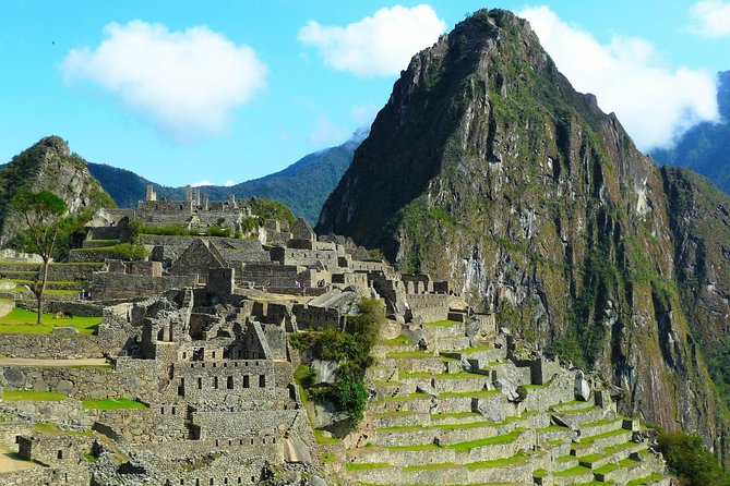 6-Day ||All Included|| Cusco - MachuPichu & Maras Moray - Humantay ||Private|| - Accommodation