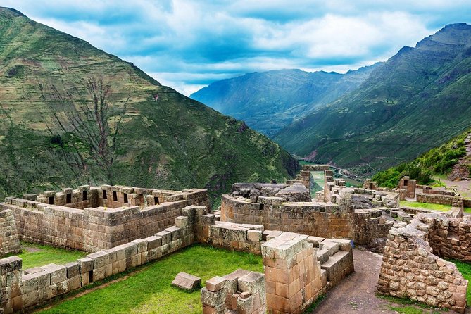 6-Day ||All Included|| Excursion MachuPichu - Maras Moray & Rainbow Mountain - Itinerary